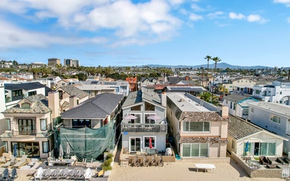 3607 Seashore A & B