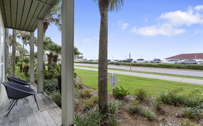 Destiny Beach Villas 2B 4