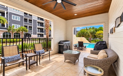 Henderson Hideaway 3