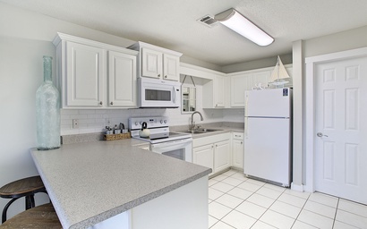 Beachwood Villas 8F 3