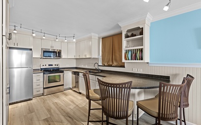 Beachside Towers I 4125 3