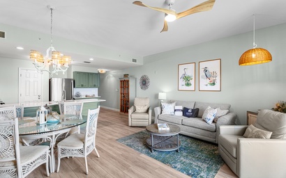 Beach Resort 402 5