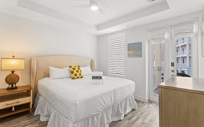 Gulf Place Residences 110 5