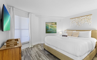 Beachside Towers II 4282 4