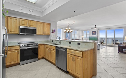 Ariel Dunes II 2101 5