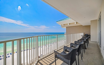 Majestic Sun Penthouse 1202B 2