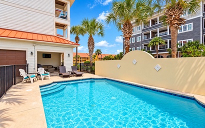 Henderson Hideaway 2