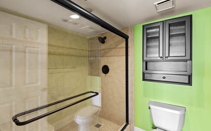 Beachside Towers I 4125 6