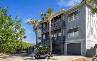 Holiday Isle Serenity 3