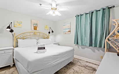 Commodore's Retreat 204 5