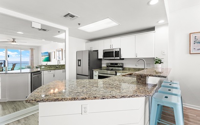 Sterling Sands 312 4