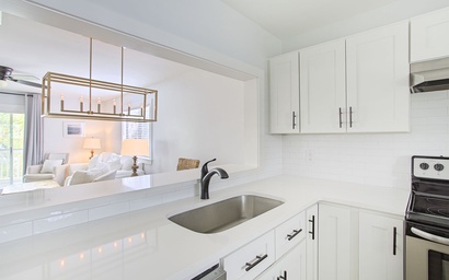 Grayton Beach Villas 101 4