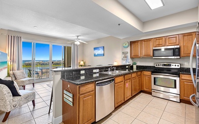 Ariel Dunes II 706 4