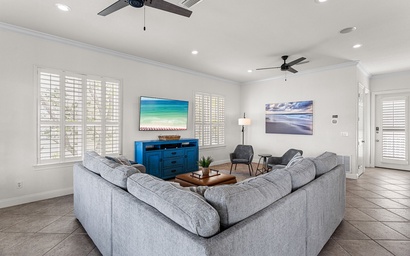 Paradise Villa 5