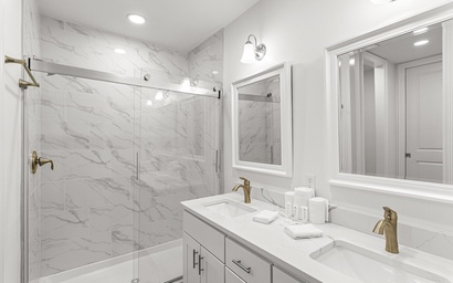 Gulf Place Residences 110 6