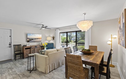 Beachwood Villas 14D 4