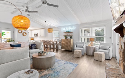 Black Jack Bungalow 5