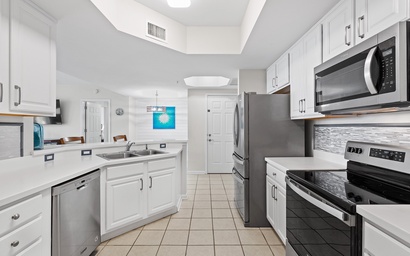 Silver Shells St Lucia 503 6