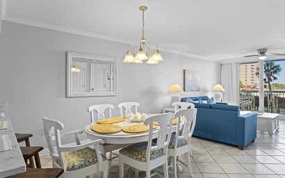 Pelican Beach Resort 214 3