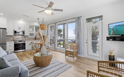 Destiny Beach Villas 2A 5