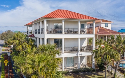 Henderson Hideaway 2