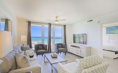 Pelican Beach Resort 713