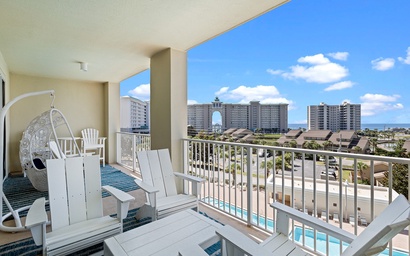 Ariel Dunes II 509 2