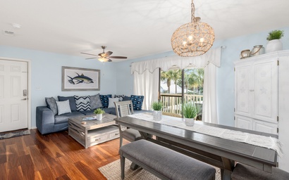 Beachwood Villas 12E 6