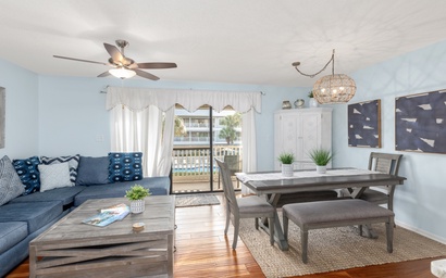 Beachwood Villas 12E 5