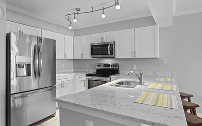 Pelican Beach Resort 214 4