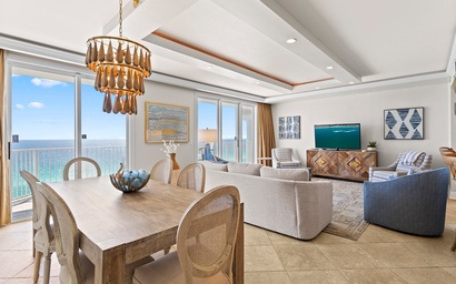 Majestic Sun Penthouse 1203B 4