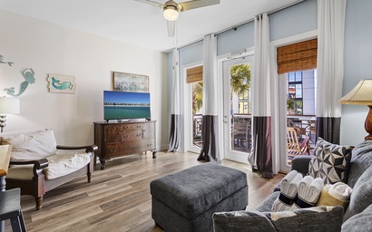 Gulf Place Town Center 202 3