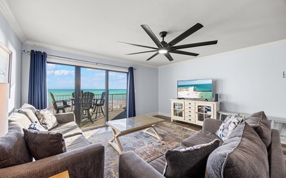 Townhomes at Crystal Beach 1