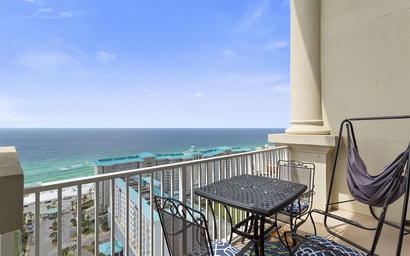 Ariel Dunes I Penthouse 2403 2