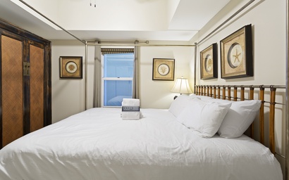 Ariel Dunes II Penthouse 2403 5