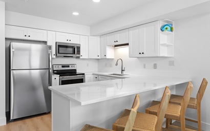 Blue Mountain Villas 34 5