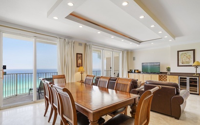 Majestic Sun Penthouse 1202B 2