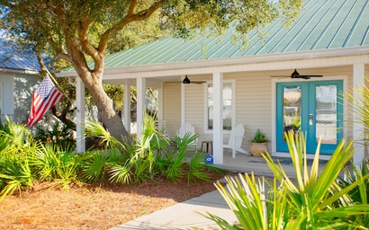 Sea Breeze Cottage 2