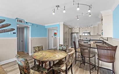 Beachside Towers I 4125 2