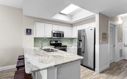 Ariel Dunes II 707 6