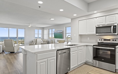 Ariel Dunes II 1410 5