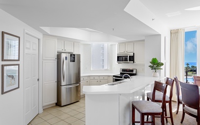 Silver Shells St Lucia 501 4