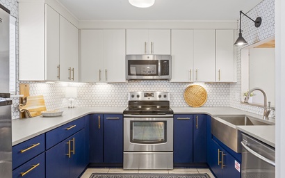 Grayton Beach Villas 103 5