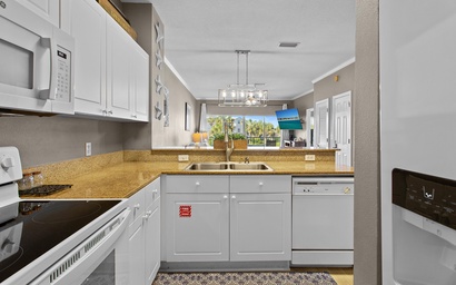 Emerald Waters 206 5