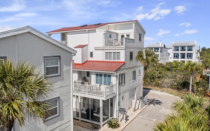 Memories at Inlet Beach 3