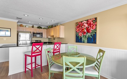 Coral Reef Club 20 3