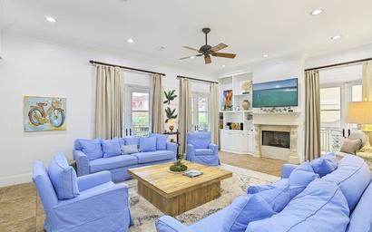 Shore Beach Working 4