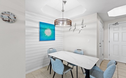 Silver Shells St Lucia 503 4