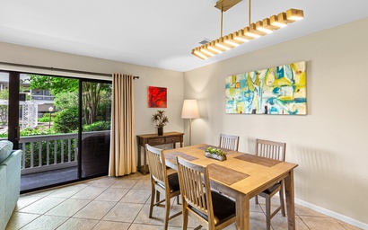 Beachwood Villas 7E 2