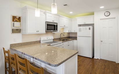 Beachwood Villas 5E 3